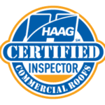 HAAG Certified Inspector logo